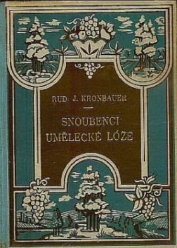 Snoubenci umělecké lóže, sv. 2