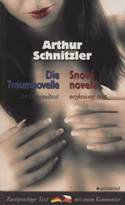 Snová novela / Die Traumnovelle (dvojjazyčná kniha)
