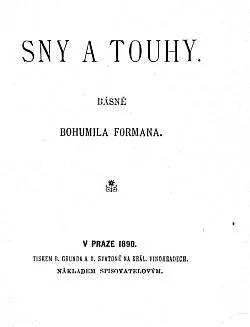 Sny a touhy