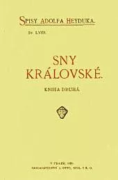 Sny královské 2