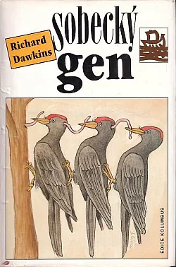 Sobecký gen