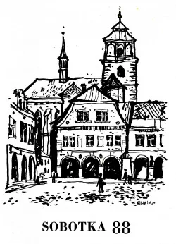 Sobotka '88