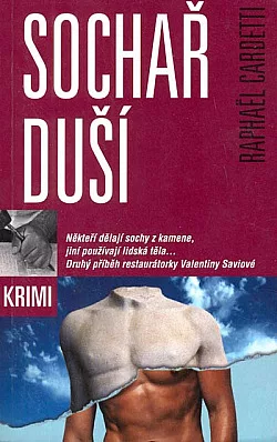 Sochař duší