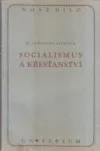 Socialismus a křesťanství