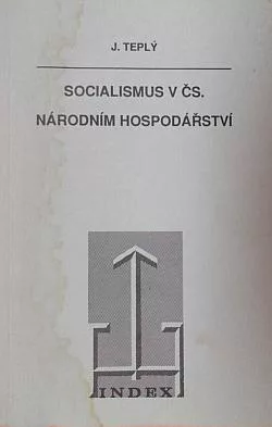 Socialismus v čs. narodním hospodářství