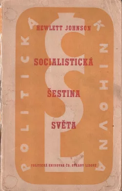 Socialistická šestina světa
