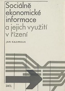 Sociálně ekonomické informace a jejich využití v řízení