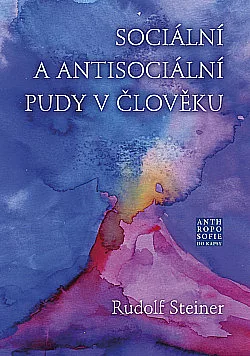 Sociální a antisociální pudy v člověku