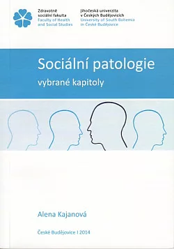 Sociální patologie-vybrané kapitoly