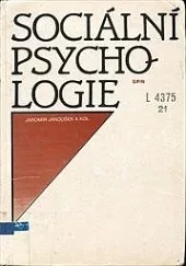 Sociální psychologie
