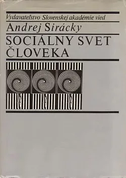 Sociálny svet človeka