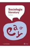 Sociologie literatury
