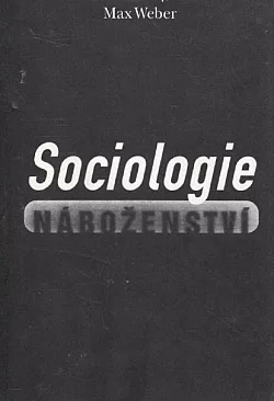 Sociologie náboženství