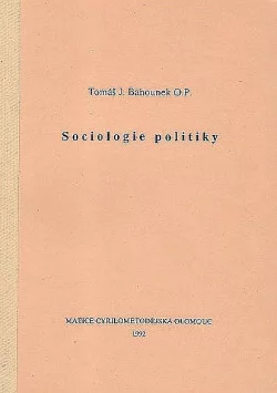 Sociologie politiky