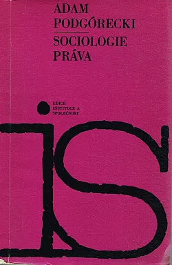 Sociologie práva