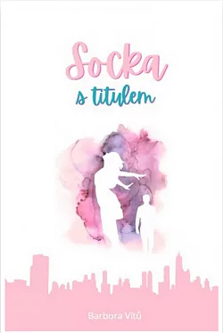 Socka s titulem