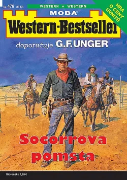 Socorrova pomsta
