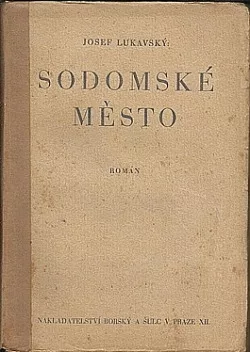 Sodomské město
