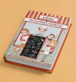 Sofinka & Kouzelná cukrárna