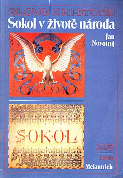 Sokol v životě národa