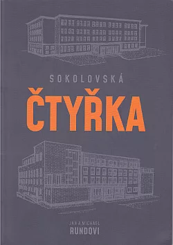 Sokolovská Čtyřka