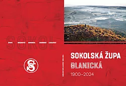 Sokolská župa blanická 1900–2024