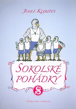 Sokolské pohádky