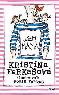 Jsem máma