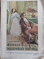 Sonata májového večera