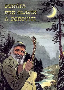 Sonáta pro klavír a borovici