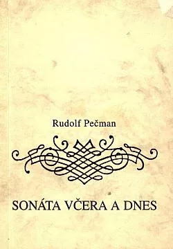 Sonáta včera a dnes