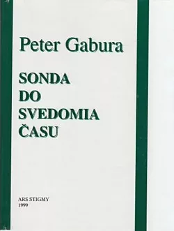 Sonda do svedomia času
