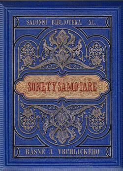 Sonety samotáře