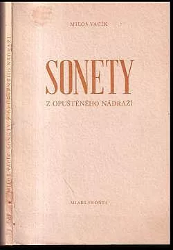 Sonety z opuštěného nádraží
