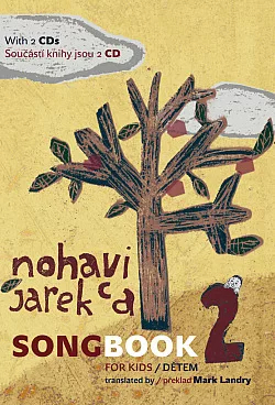 Songbook 2 for kids / dětem