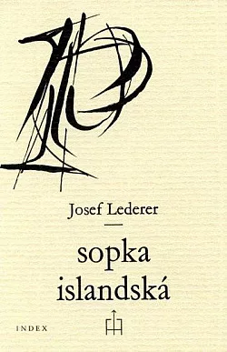 Sopka islandská a jiné verše