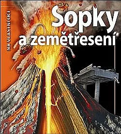 Sopky a zemětřesení