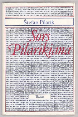 Sors Pilarikiana - Los Pilárika Štěpána