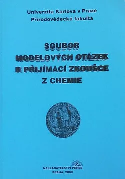 Soubor modelových otázek k přijímací zkoušce z chemie