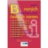 Soubor nových elektrotechnických českých norem