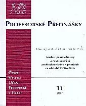 Soubor prací obnovy a restaurování architektonických památek za období 1996–2006