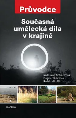 Současná umělecká díla v krajině