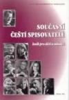 Současní čeští spisovatelé knih pro děti a mládež