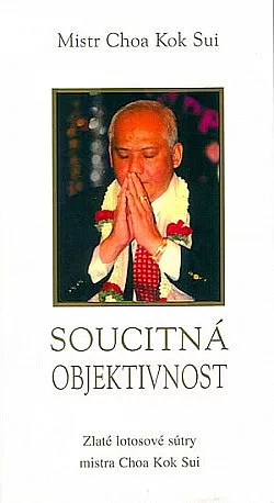 Soucitná objektivnost