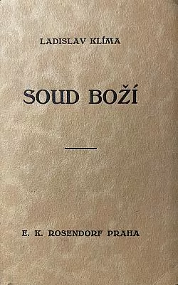 Soud boží