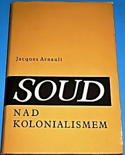 Soud nad kolonialismem