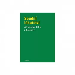Soudní lékařství