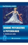 Soudní psychiatrie a psychologie