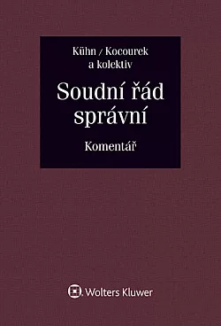 Soudní řád správní. Komentář