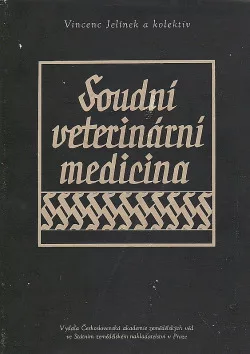 Soudní veterinární medicina